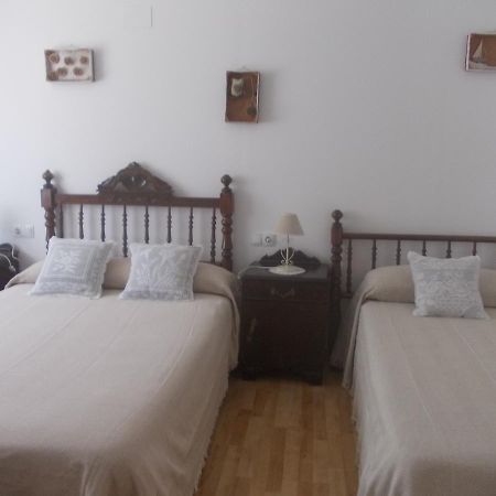 Casa De Pueblo Godall Zewnętrze zdjęcie