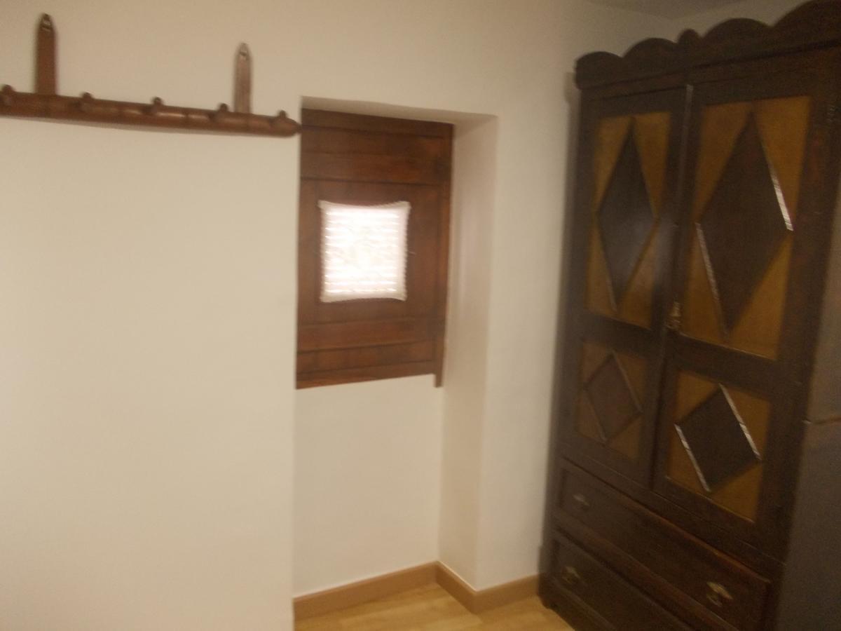 Casa De Pueblo Godall Zewnętrze zdjęcie