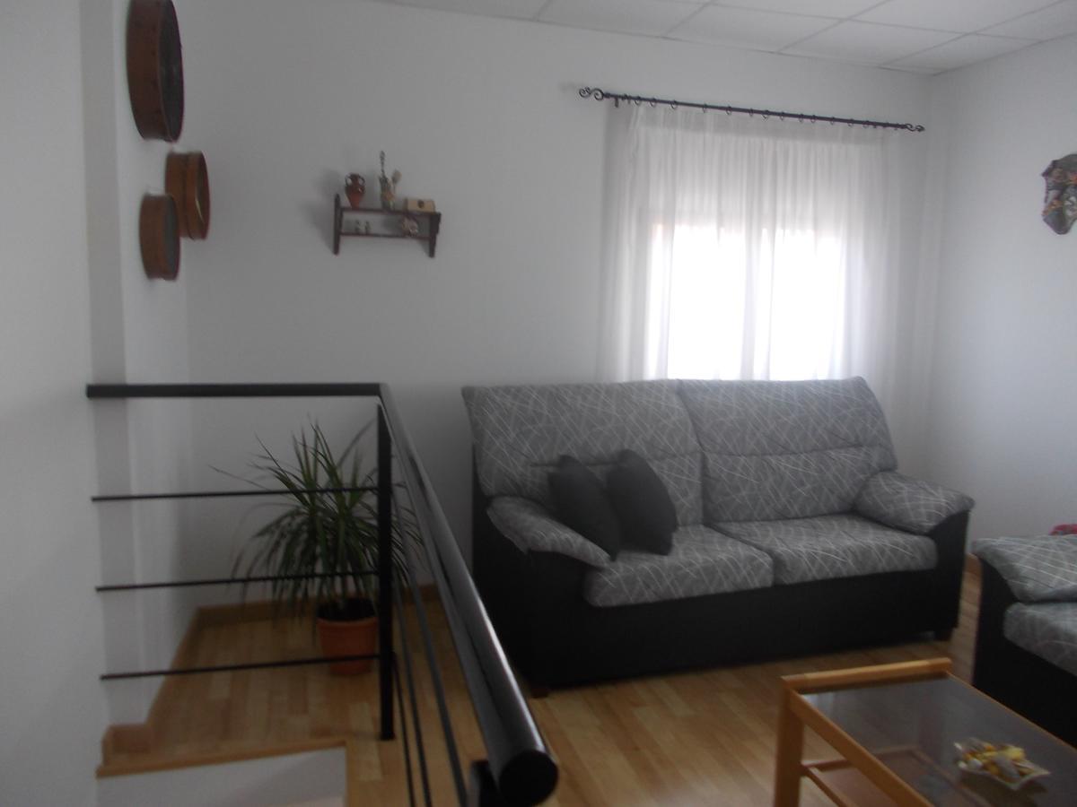 Casa De Pueblo Godall Zewnętrze zdjęcie