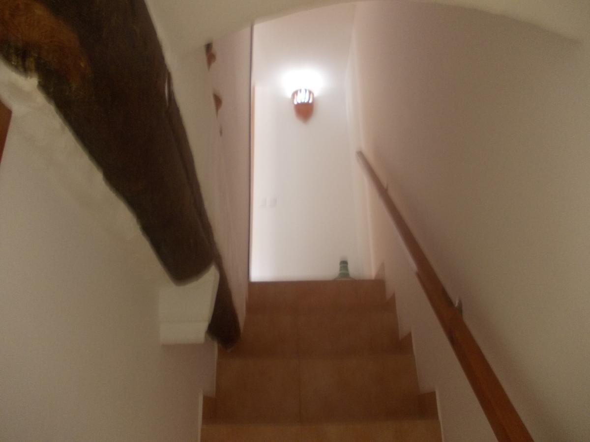 Casa De Pueblo Godall Zewnętrze zdjęcie