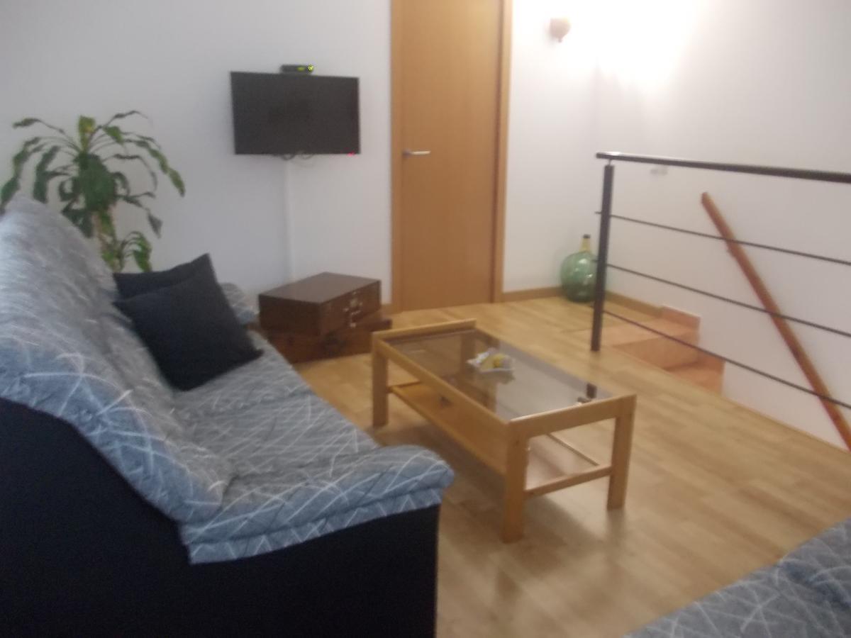 Casa De Pueblo Godall Zewnętrze zdjęcie